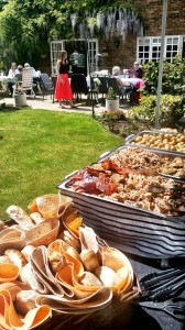 Hog Roast Dorset